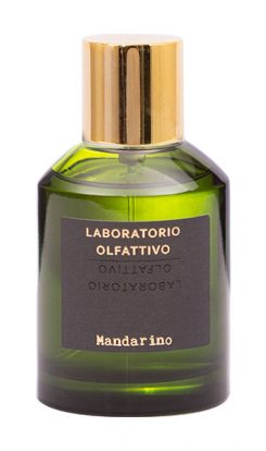 Mandarino Laboratorio Olfattivo